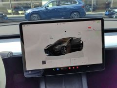 Tesla Model 3 2022 Rear-Wheel Drive - ფოტო 10