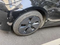 Tesla Model 3 2022 Rear-Wheel Drive - ფოტო 15