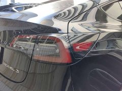 Tesla Model 3 2022 Rear-Wheel Drive - ფოტო 16