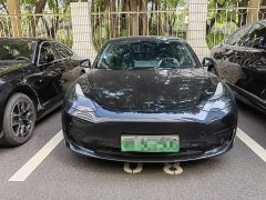 Tesla Model 3 2022 Rear-Wheel Drive - ფოტო 2