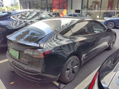 Tesla Model 3 2022 Rear-Wheel Drive - ფოტო 3