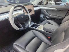 Tesla Model 3 2022 Rear-Wheel Drive - ფოტო 5