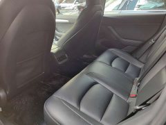 Tesla Model 3 2022 Rear-Wheel Drive - ფოტო 6