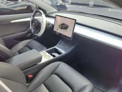 Tesla Model 3 2022 Rear-Wheel Drive - ფოტო 7