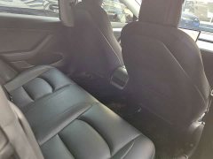Tesla Model 3 2022 Rear-Wheel Drive - ფოტო 8