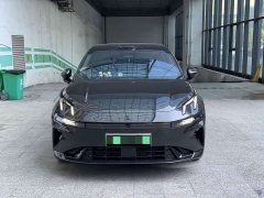 Lynk & Co Geely Lynk & Co 07 EM-P 126 Extended Range Ultra - ფოტო 2