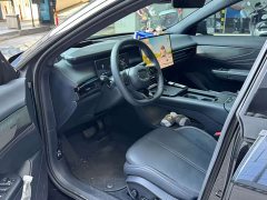 Lynk & Co Geely Lynk & Co 07 EM-P 126 Extended Range Ultra - ფოტო 3
