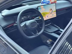 Lynk & Co Geely Lynk & Co 07 EM-P 126 Extended Range Ultra - ფოტო 6