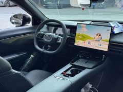 Lynk & Co Geely Lynk & Co 07 EM-P 126 Extended Range Ultra - ფოტო 7