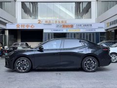 Lynk & Co Geely Lynk & Co 07 EM-P 126 Extended Range Ultra - ფოტო 8