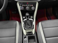 Volkswagen T-ROC Tanyue 2023 280TSI DSG FWD Time Edition - ფოტო 10