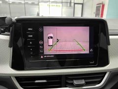 Volkswagen T-ROC Tanyue 2023 280TSI DSG FWD Time Edition - ფოტო 12