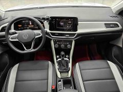 Volkswagen T-ROC Tanyue 2023 280TSI DSG FWD Time Edition - ფოტო 7