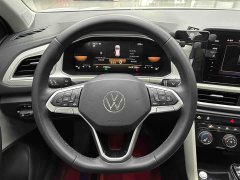 Volkswagen T-ROC Tanyue 2023 280TSI DSG FWD Time Edition - ფოტო 8