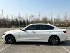BMW 3 Series Facelift 325Li M Sport Package - ფოტო 5