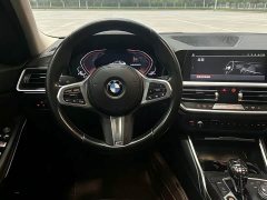 BMW 3 Series Facelift 325Li M Sport Package - ფოტო 6
