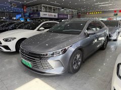 BYD Destroyer 05 Glory Edition DM-i 55KM Luxury - ფოტო 1