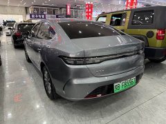 BYD Destroyer 05 Glory Edition DM-i 55KM Luxury - ფოტო 14