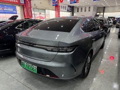 BYD Destroyer 05 Glory Edition DM-i 55KM Luxury - ფოტო 15