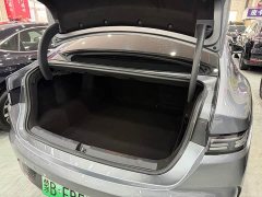 BYD Destroyer 05 Glory Edition DM-i 55KM Luxury - ფოტო 16