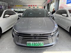 BYD Destroyer 05 Glory Edition DM-i 55KM Luxury - ფოტო 2