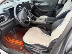 BYD Destroyer 05 Glory Edition DM-i 55KM Luxury - ფოტო 3