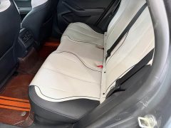 BYD Destroyer 05 Glory Edition DM-i 55KM Luxury - ფოტო 4