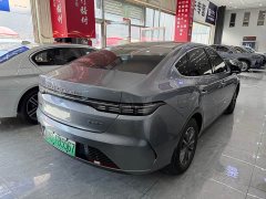 BYD Destroyer 05 Glory Edition DM-i 55KM Luxury - ფოტო 6