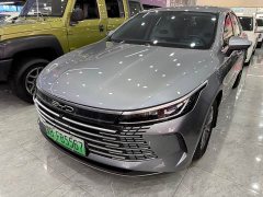 BYD Destroyer 05 Glory Edition DM-i 55KM Luxury - ფოტო 7