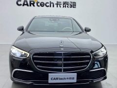Mercedes-Benz S-Class S 400 L Business Edition - ფოტო 10