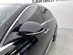 Mercedes-Benz S-Class S 400 L Business Edition - ფოტო 12