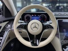 Mercedes-Benz S-Class S 400 L Business Edition - ფოტო 16