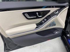 Mercedes-Benz S-Class S 400 L Business Edition - ფოტო 18