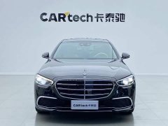 Mercedes-Benz S-Class S 400 L Business Edition - ფოტო 2