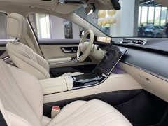 Mercedes-Benz S-Class S 400 L Business Edition - ფოტო 20