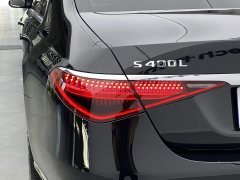Mercedes-Benz S-Class S 400 L Business Edition - ფოტო 7