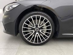 Mercedes-Benz S-Class S 400 L Business Edition - ფოტო 8