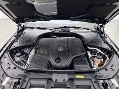 Mercedes-Benz S-Class S 400 L Business Edition - ფოტო 9
