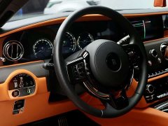 Geely Geometry 6.7T Standard Wheelbase - ფოტო 3