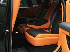 Geely Geometry 6.7T Standard Wheelbase - ფოტო 4