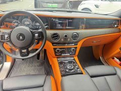 Geely Geometry 6.7T Standard Wheelbase - ფოტო 5