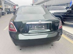 Geely Geometry 6.7T Standard Wheelbase - ფოტო 7