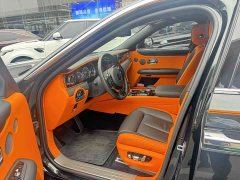 Geely Geometry 6.7T Standard Wheelbase - ფოტო 8