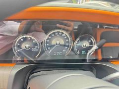 Geely Geometry 6.7T Standard Wheelbase - ფოტო 9