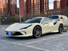 Ferrari F8 2019 Tributo 3.9T V8 - ფოტო 2