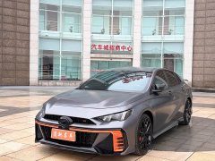 Trumpchi Leopard 2023 400T Automatic R MAX - ფოტო 1