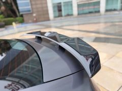 Trumpchi Leopard 2023 400T Automatic R MAX - ფოტო 16