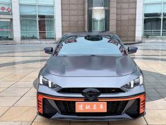 Trumpchi Leopard 2023 400T Automatic R MAX - ფოტო 2