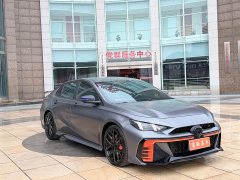 Trumpchi Leopard 2023 400T Automatic R MAX - ფოტო 3