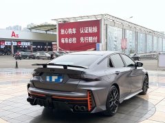Trumpchi Leopard 2023 400T Automatic R MAX - ფოტო 4